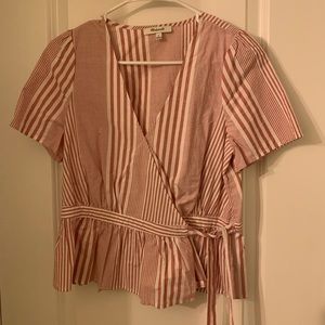 Madewell top